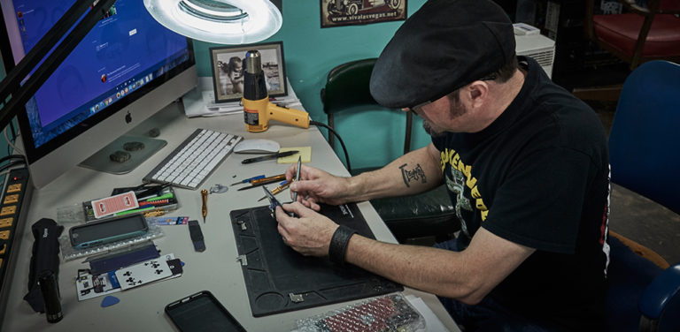 iPhone Repair – San Diego Computer Repair